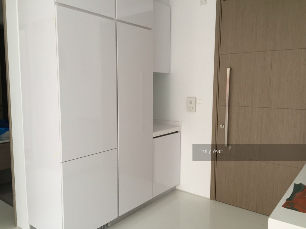 Cambio Suites (D19), Apartment #111329272
